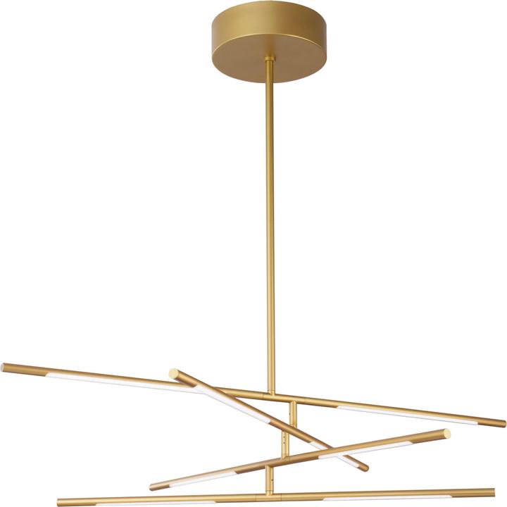 Nova Luce Plafondlampen (3633 lm)