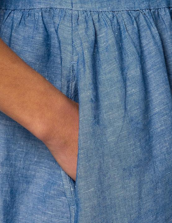 Produktbild HUGO Damesblouse mit hochwertiger Afwerking (44)