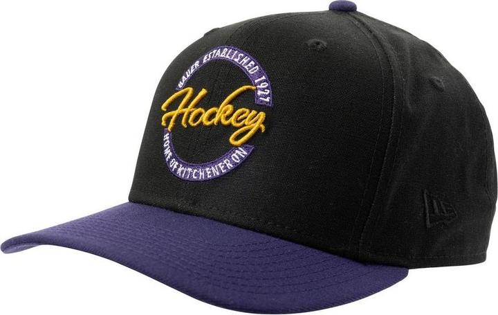 Produktbild Bauer 9Fifty BaseballMütze