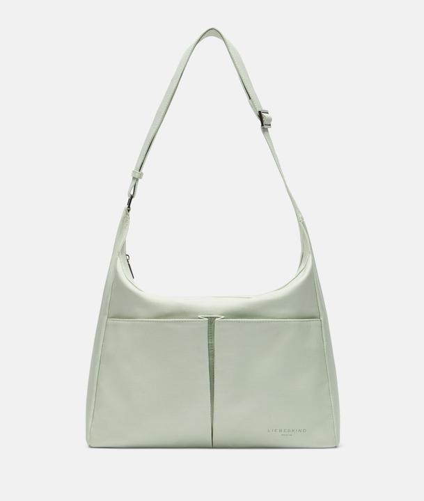 Produktbild Liebeskind Berlin Hobo Geräumige Hobo-Bag aus Nylon