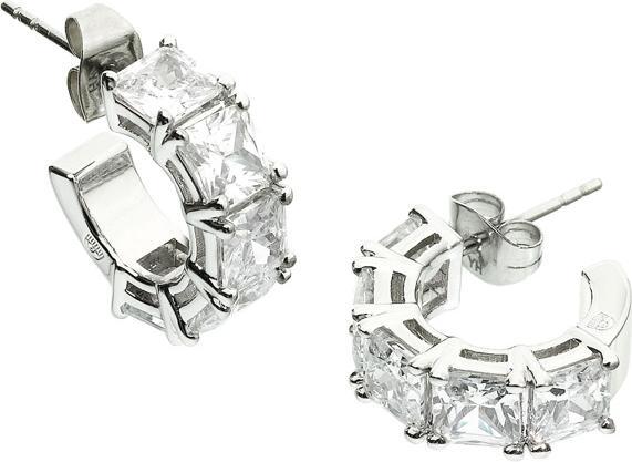 Image du produit Chiara Ferragni Classic Ohrringe (Laiton)