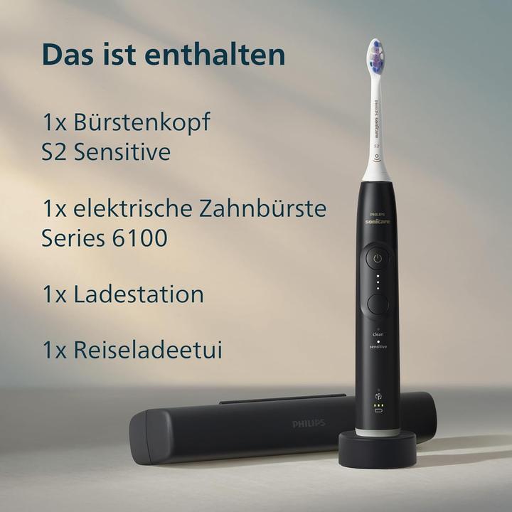 Image du produit Philips Sonicare Series 6100