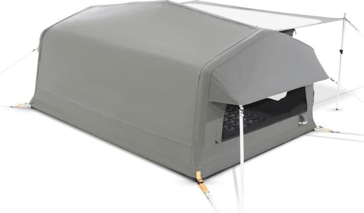 Actual product image Dometic Pico FTC 2X2 Inflatable camping tent (Inflatable tent, 10 kg, 1 person)