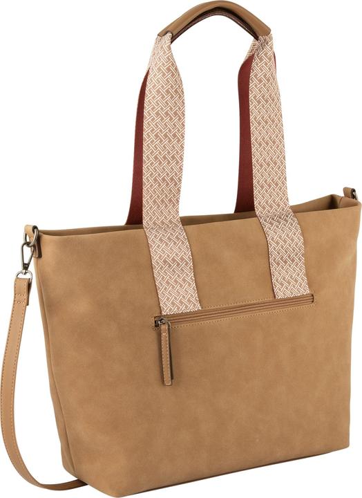 Image du produit Tom Tailor Sac à main Cara Shopper 45.5 cm (11 l)