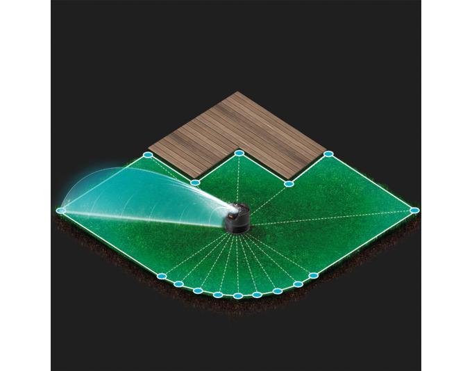 Produktbild Gardena AquaPrecise (Bewässerungscomputer)