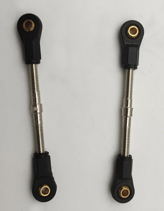 Immagine prodotto Jamara Dakar wishbone top posteriore