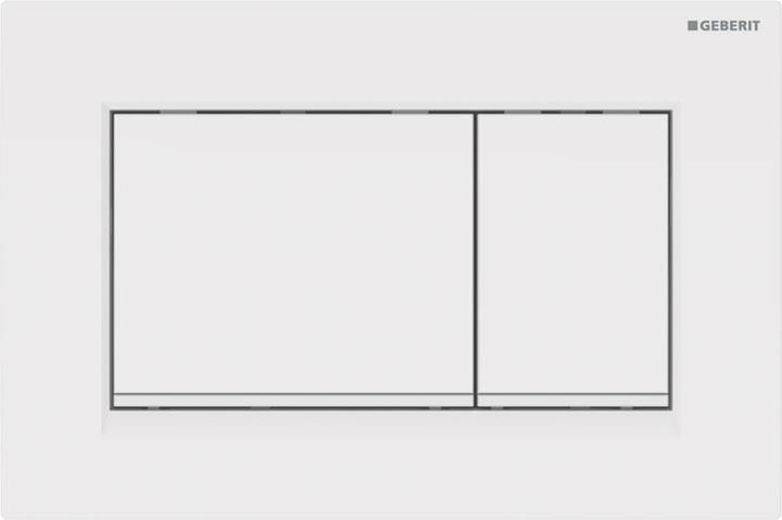 Geberit Sigma30
