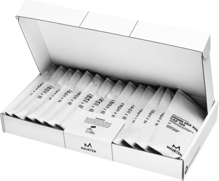 Maurten Hydrogel Drink (Neutral, 14 x)