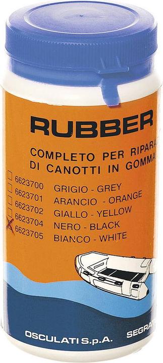 Immagine prodotto Osculati Rubber kit arancio