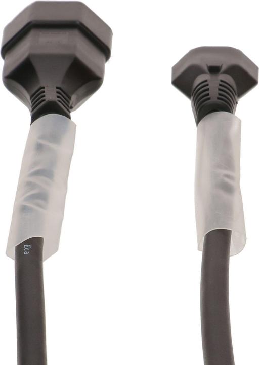 Actual product image Max Hauri GDV extension (5 m, Type 13)
