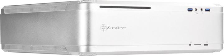 Immagine prodotto Silverstone FTZ01S (Mini-DTX, Mini-ITX)