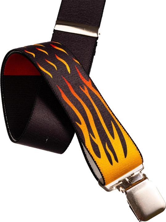 Produktbild Only-Bags.Store Strapazierfähige Hosenträger. X-Form