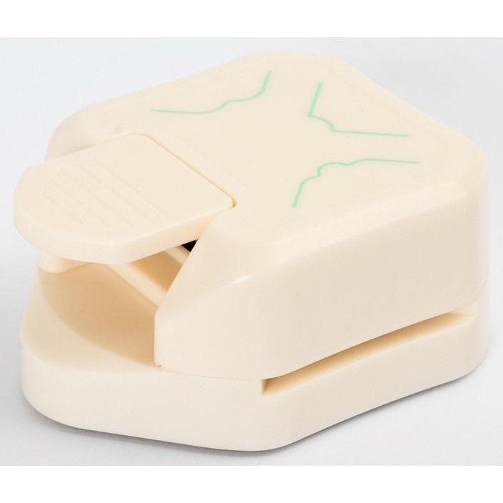 Dalprint, Perforatore, 3-in-1-Eckdekorstanzer