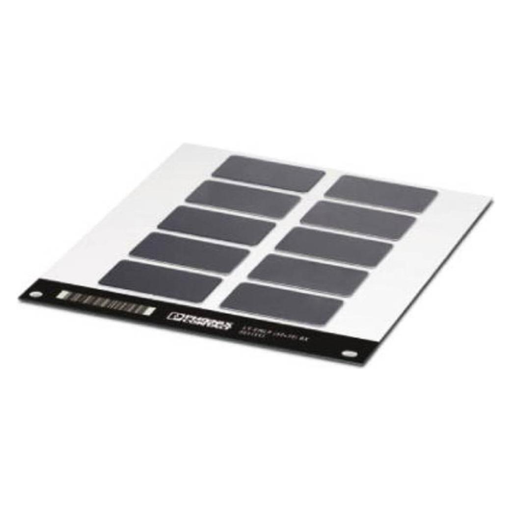 Phoenix Contact Nero Accessori Per Il Collegamento Dei Cavi, 831673