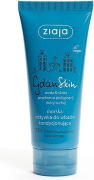 Actual product image Ziaja Gdanskin Marine Conditioner 100ml (100 ml)