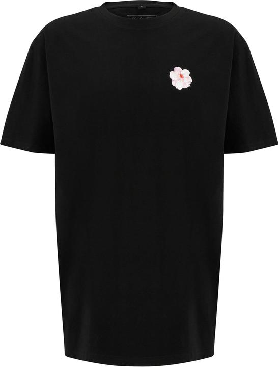 Produktbild Mister Tee Summer Of Love Oversize Tee (XS)