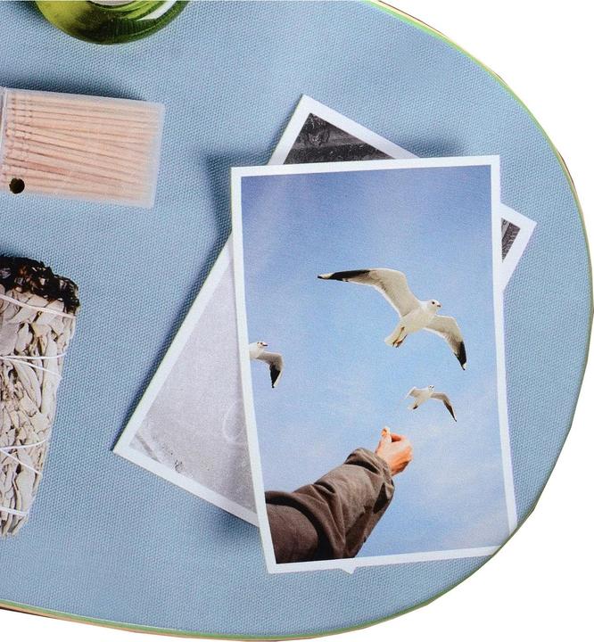 Produktbild Habitat Place Setting (8.13")