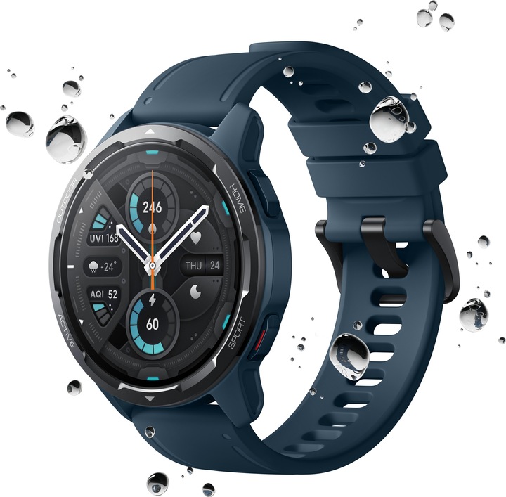 Actual product image Xiaomi Watch S1 Active (46.50 mm)