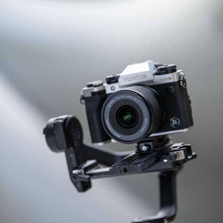 Produktbild Viltrox AF 9/2.8 XF Lens (Fujifilm X, APS-C / DX)