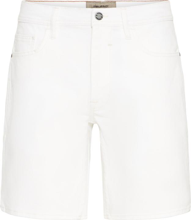 bianco denim