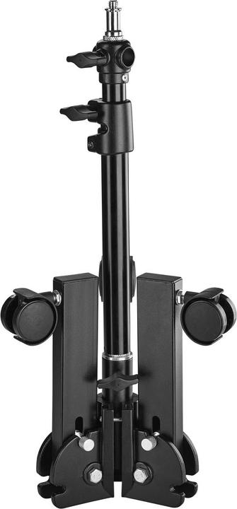 Immagine prodotto Walimex Supporto per rotolo da pavimento (70 cm, 6 kg)