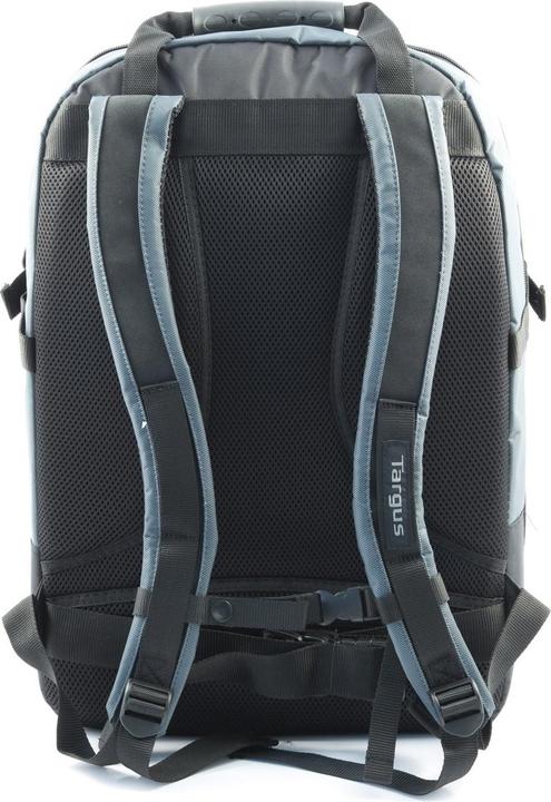 Produktbild Targus ATMOSPHERE 18" B/PACK BLK (20 l)