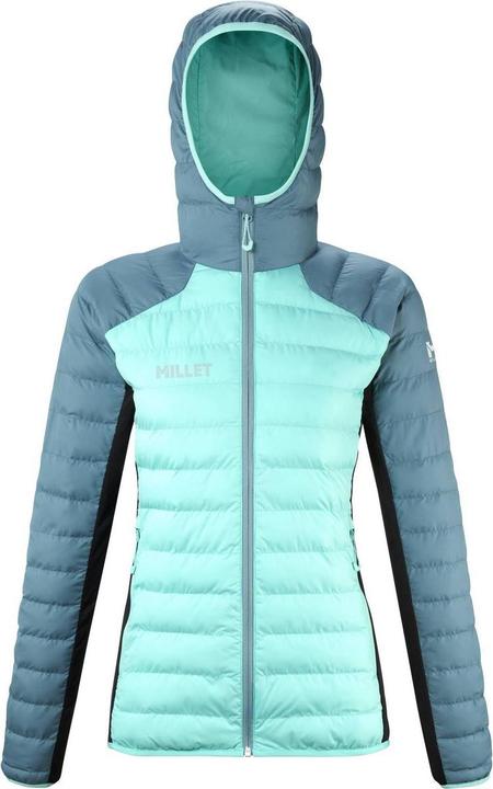 Millet Fitz Roy Warmer Hoodie (S)