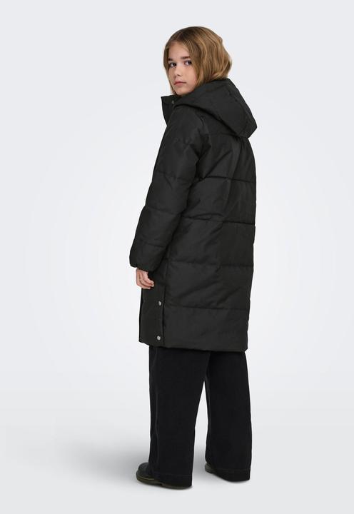 Actual product image Only KOGIRENE quilted coat