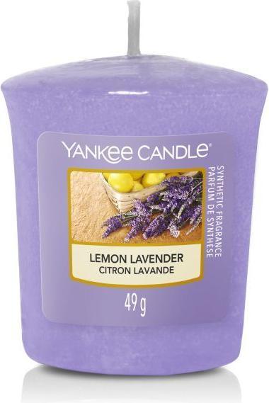 Produktbild Yankee Candle Lemon Lavender (49 g)