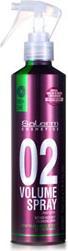 Actual product image Salerm VOLUMEN SPRAY root lifter 250 ml (250 ml)