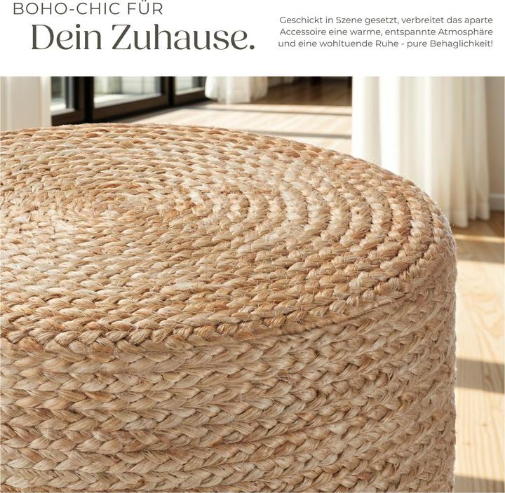 Produktbild tectake Boho