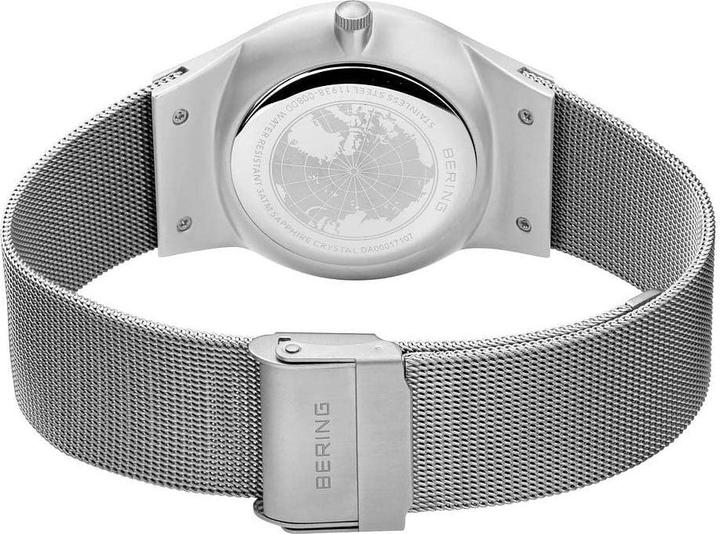 Produktbild Bering Classic (Analoguhr, 40 mm)