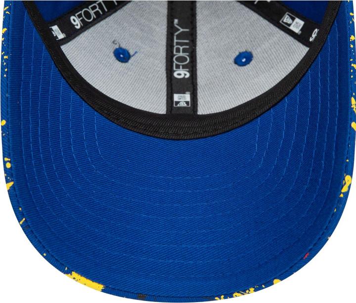 Productafbeelding New Era 9Forty Kindermuts - BETAALD Superman royal - Kind (53, 52 C, 54 C)