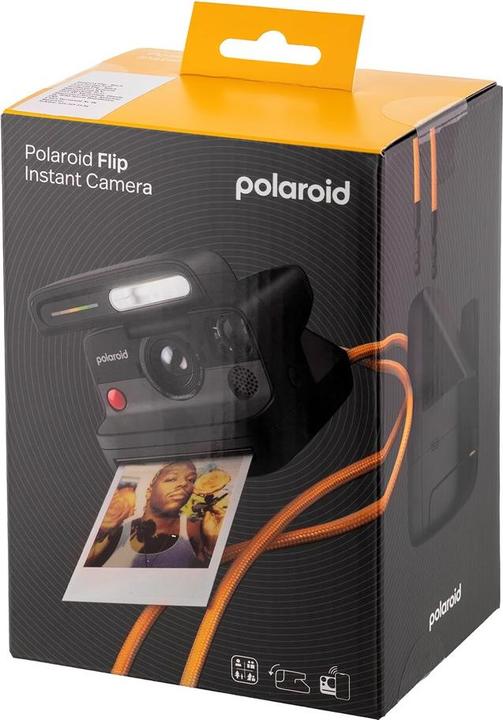 Produktbild Polaroid Flip