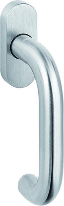 Glutz Fenstergriffe 50000/51001 CF