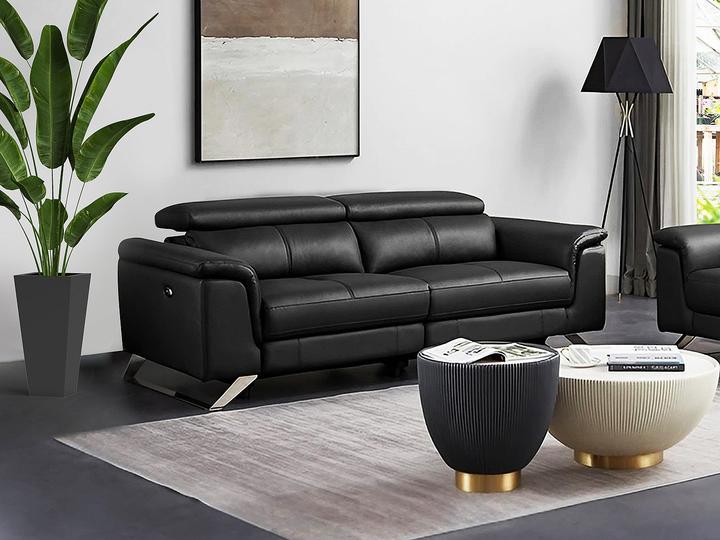 Actual product image Vente-unique Breyt Ii (3-seater)