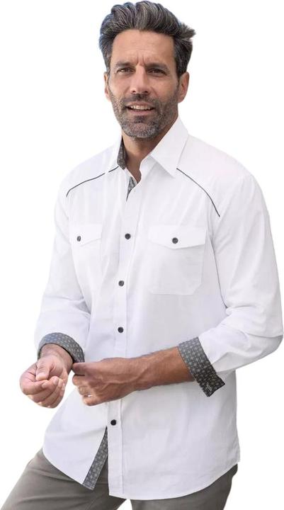 Immagine prodotto Atlas For Men Camicia Uomo (XXL)