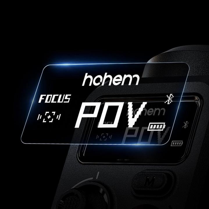 Image du produit Hohem Kit iSteady M6 (Smartphone, 0.40 kg)