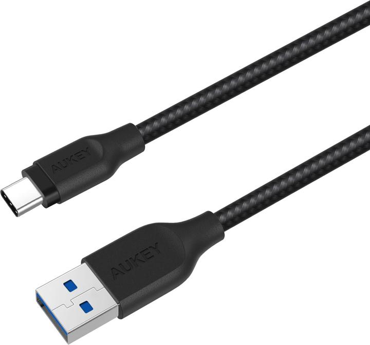 Produktbild Aukey Cb-Ac2 (2 m, USB 3.1)