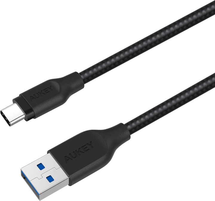 Produktbild Aukey Cb-Ac2 (2 m, USB 3.1)