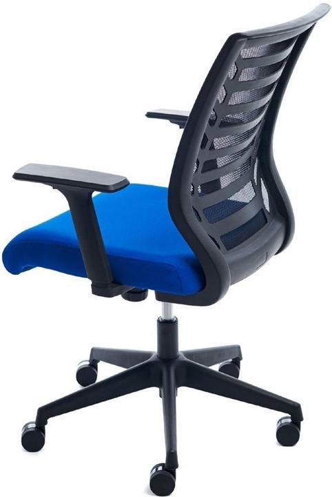 Actual product image Rocada Office chair RD-907/3 blue (43 - 52 cm)
