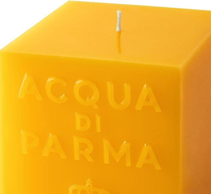 Actual product image Acqua Di Parma Colonia Fragrance Yellow Candle (1000 g)