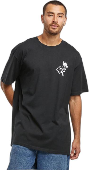 Immagine prodotto Mister Tee MisterTee - Maglietta oversize Bold Actions - 175087 (S)