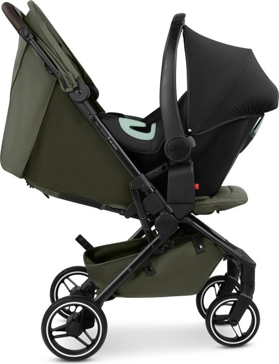 Actual product image ABC Design Ping 3