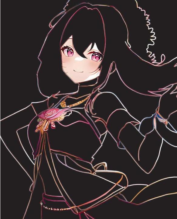 Produktbild Mein Kritzel-Kratzel Buch Manga