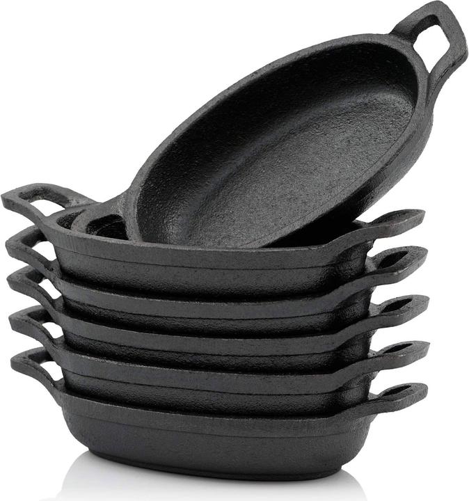Actual product image BBQ-Toro Serving Pans Set