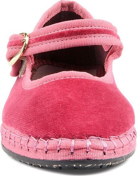 Actual product image Flabelus Mary Jane Kids (26)