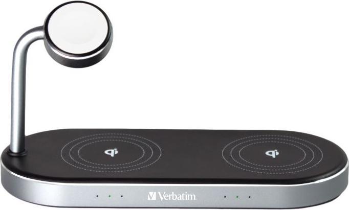 Actual product image Verbatim 3 in 1 Charger (35 W)