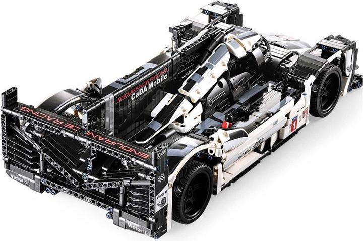 Produktbild Cada Sports-Car