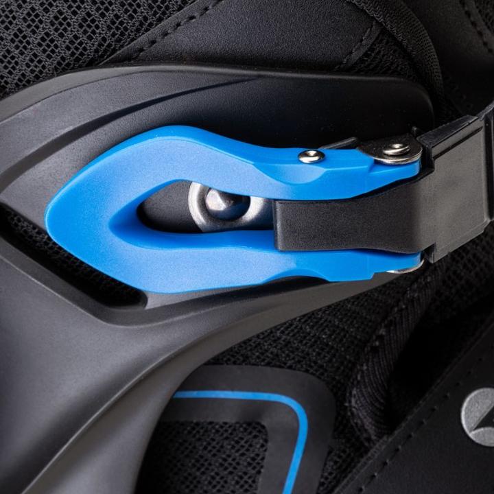 Image du produit Hi-Tec Patins à roulettes Canis loisirs noir taille 40 (40)